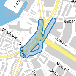 Mosplein