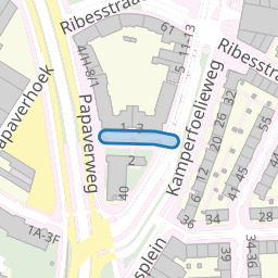 Mosstraat