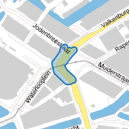 Mr. Visserplein