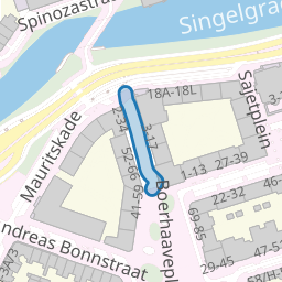 Muntendamstraat