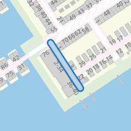 Murdoch Mackenziestraat