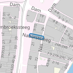Nadorststeeg