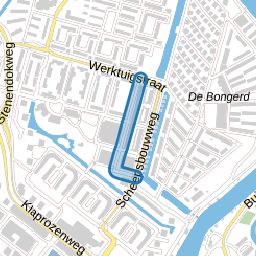 Nageljongenstraat
