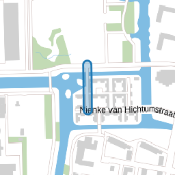 Nannie van Wehlstraat