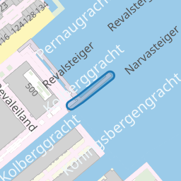 Narvasteiger