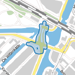 Nassauplein