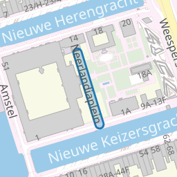 Neerlandiaplein