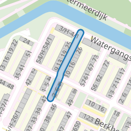 Nibbixwoudstraat