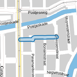 Nickeriestraat