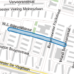 Nico Snijdersstraat
