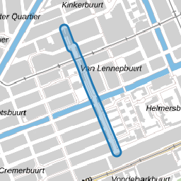 Nicolaas Beetsstraat