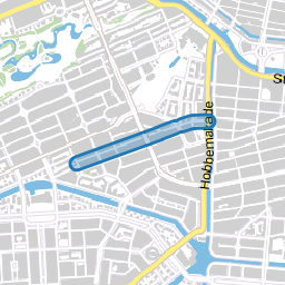 Nicolaas Maesstraat