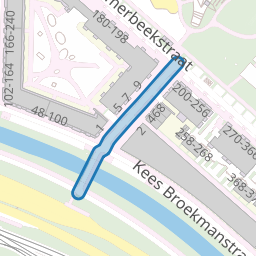Nida Senffstraat