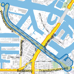 Nieuwe Hemweg