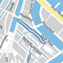 Nieuwe Jonkerstraat
