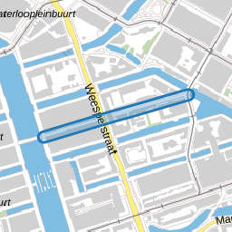 Nieuwe Kerkstraat