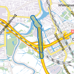 Nieuwe Utrechtseweg