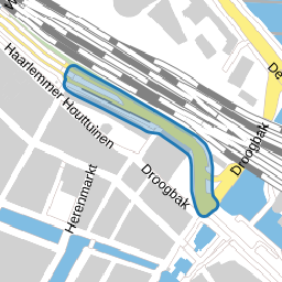 Nieuwe Westerdokstraat