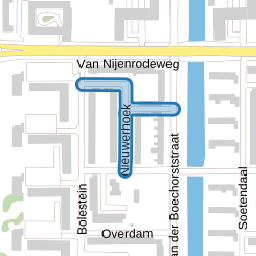 Nieuwerhoek