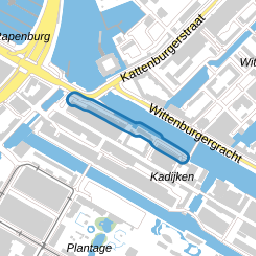 Nieuwevaart