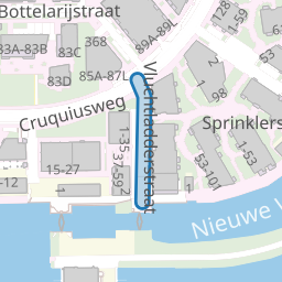 Nieuwevaartweg
