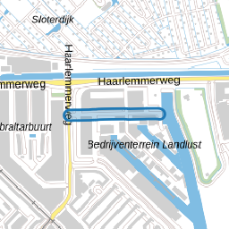 Nieuwpoortstraat