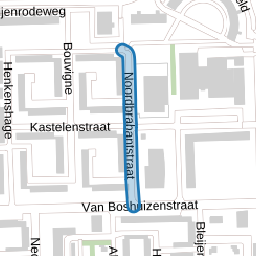 Noordbrabantstraat