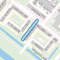 Noorderkroonstraat