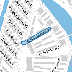 Notarisappelstraat