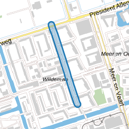 Notweg