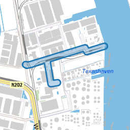 Oceanenweg