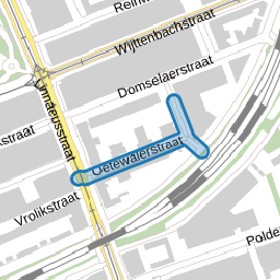 Oetewalerstraat