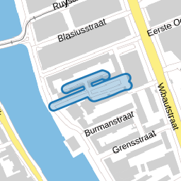 Oetgensstraat
