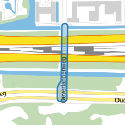 Oeverlandenweg