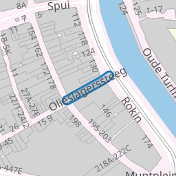 Olieslagerssteeg