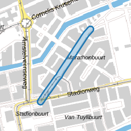 Olympiaweg