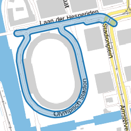 Olympisch Stadion