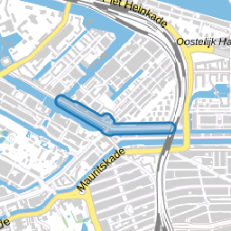 Oostenburgergracht