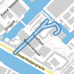 Oostenburgervoorstraat