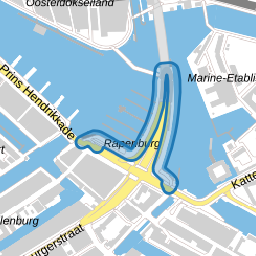 Oosterdok