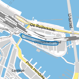 Oosterdoksstraat