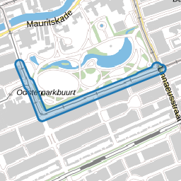 Oosterpark