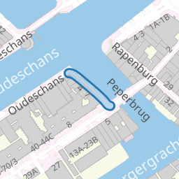 Oostersekade