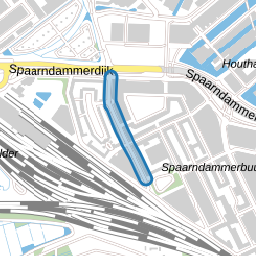 Oostzaanstraat