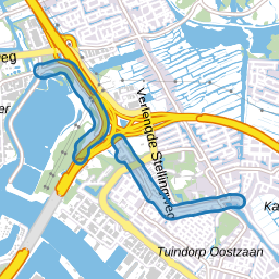 Oostzanerdijk