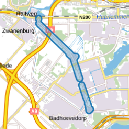 Osdorperweg