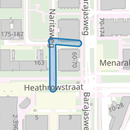 Otopeniweg
