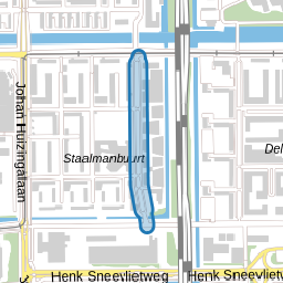 Ottho Heldringstraat