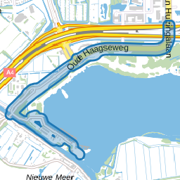 Oude Haagseweg
