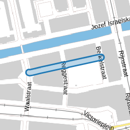 Oude-IJselstraat